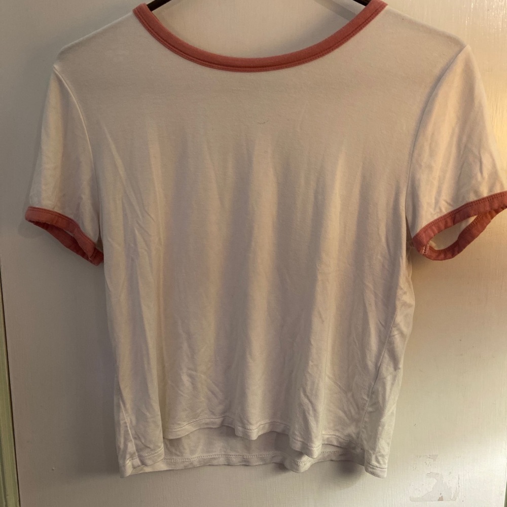 Women’s Forever 21 Short Sleeve T Shirt Size L